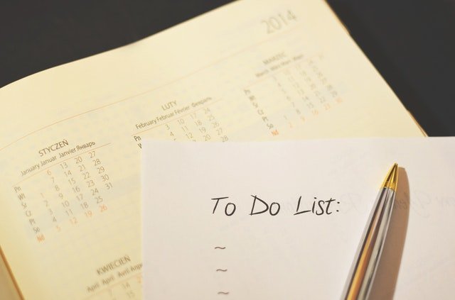 Agenda